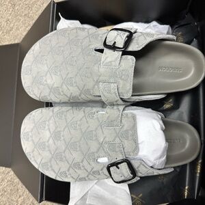 size 10 surgeon mule